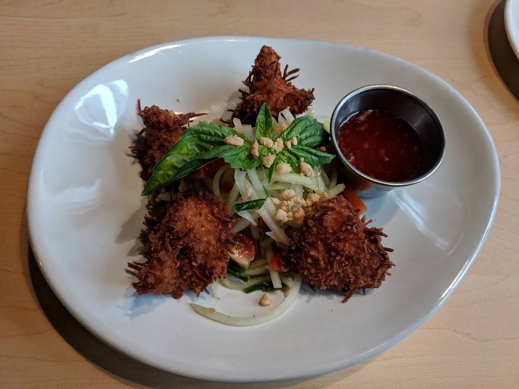 Chef City Grill | restaurant | 11605 132nd Ave NE, Kirkland, WA 98034, USA | 4257398100 OR +1 425-739-8100