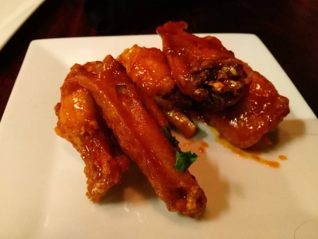 50 Elm Cafe & Spirits | restaurant | 50 Elm St, Hartford, CT 06106, USA | 8602063322 OR +1 860-206-3322