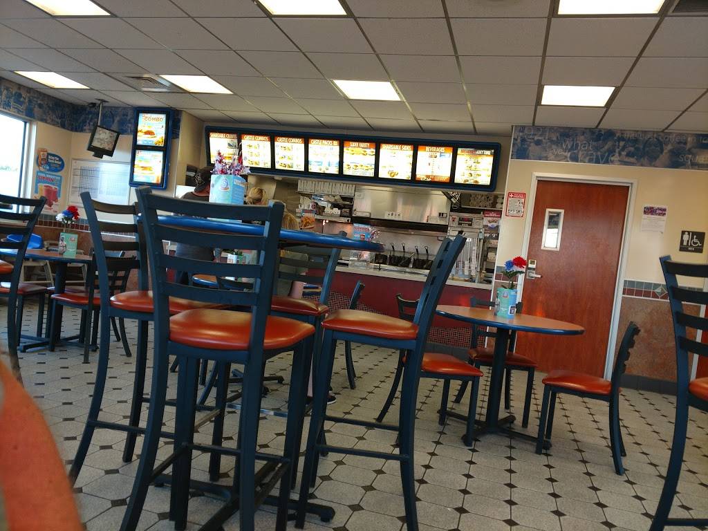 White Castle | restaurant | 7900 Harlem Ave, Bridgeview, IL 60455, USA | 8008432728 OR +1 800-843-2728