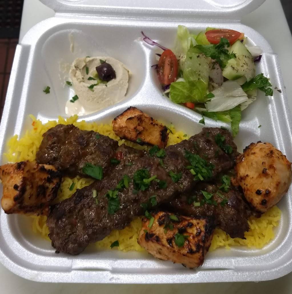 Jbeez Fastfood & Mediterranean & Grill | restaurant | 976 West Army Trail Road, Carol Stream, IL 60188, USA | 6308555054 OR +1 630-855-5054