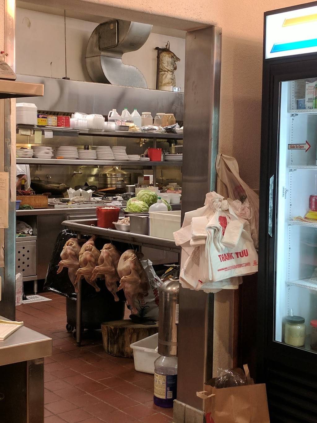 Happy Garden | restaurant | 4112 MacArthur Blvd, Oakland, CA 94619, USA | 5104823988 OR +1 510-482-3988