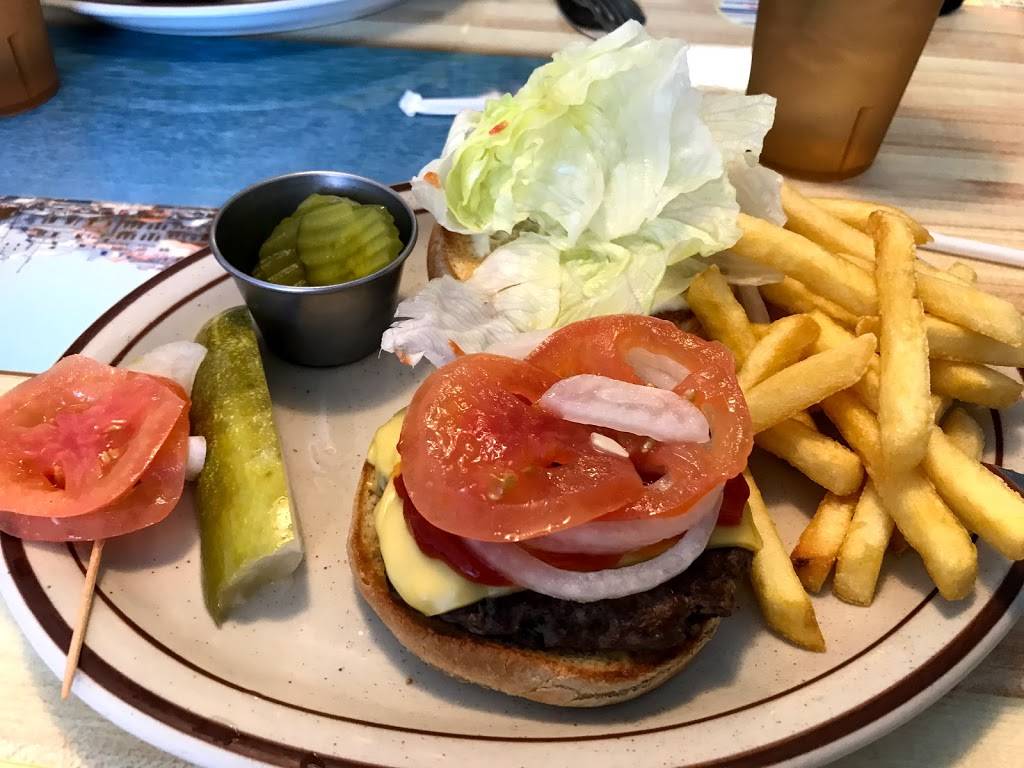 Riviera Restaurant | restaurant | 14819 N Dale Mabry Hwy, Tampa, FL 33618, USA | 8139683192 OR +1 813-968-3192