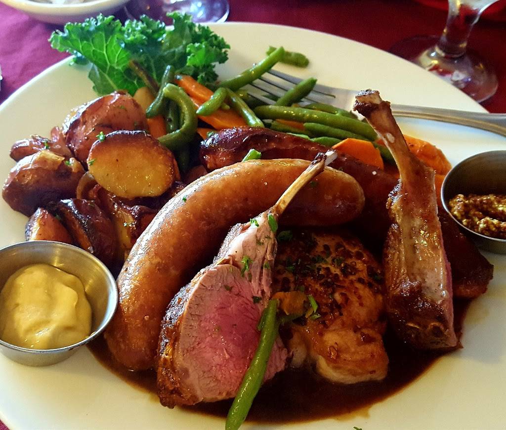 Black Forest German Food | restaurant | 2366 Immokalee Rd, Naples, FL 34110, USA | 2395924784 OR +1 239-592-4784