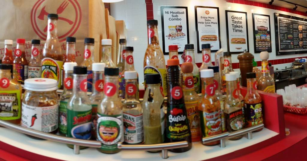 Firehouse Subs Blue Ridge Crossing | restaurant | 4167 Sterling Ave, Kansas City, MO 64133, USA | 8169979555 OR +1 816-997-9555