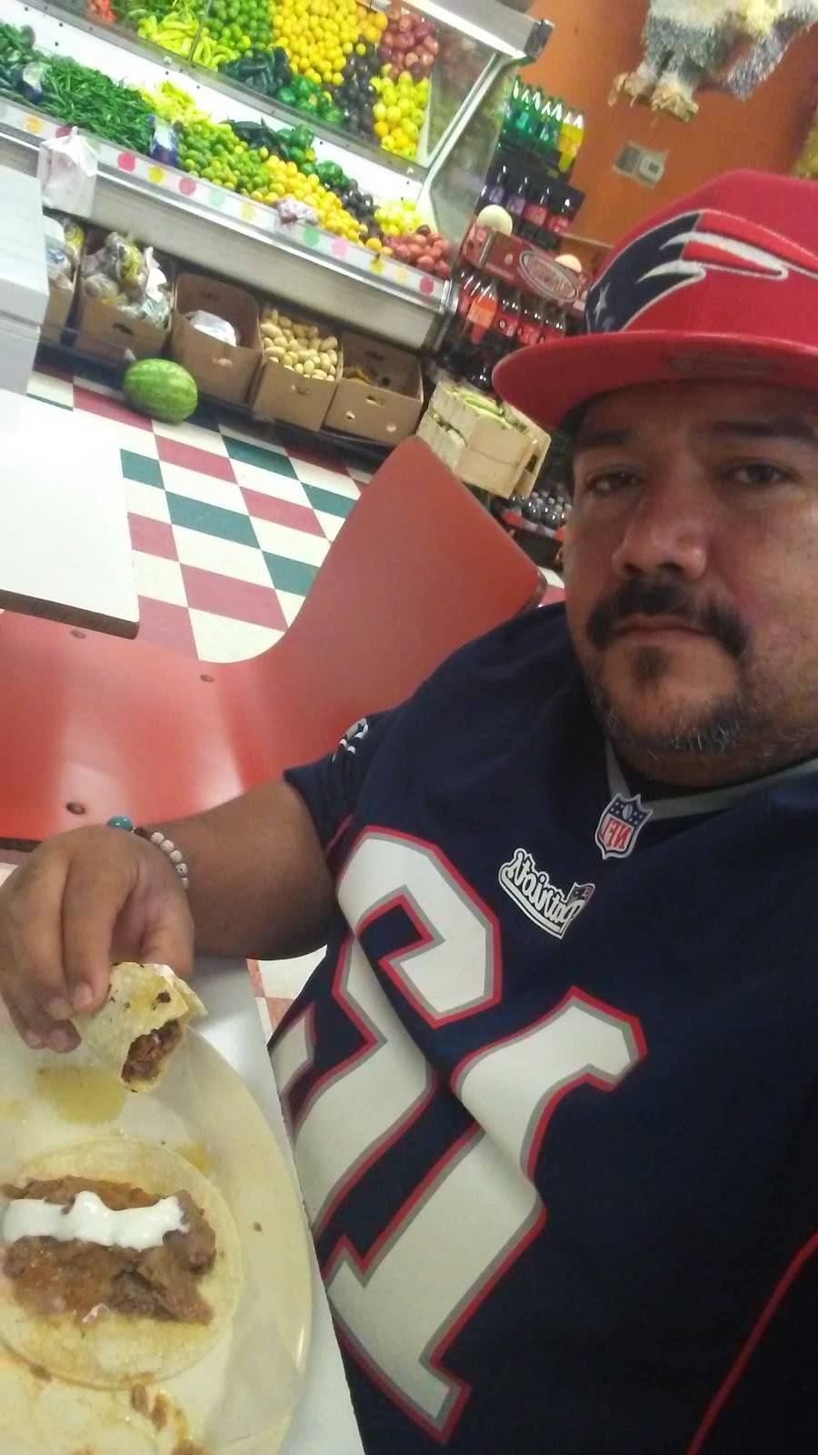 La Potosina Meat Market | restaurant | 5302 Singleton Blvd, Dallas, TX 75212, USA | 2146301650 OR +1 214-630-1650