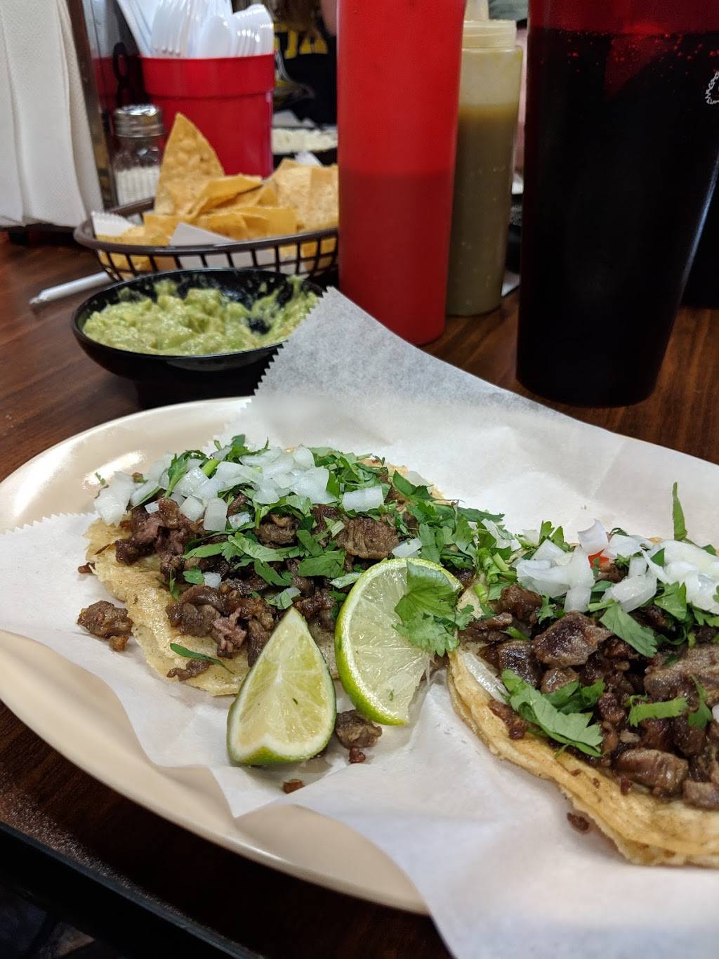 26th Street Mexican Grill | restaurant | 2279 N Detroit St, Warsaw, IN 46580, USA | 5743062938 OR +1 574-306-2938