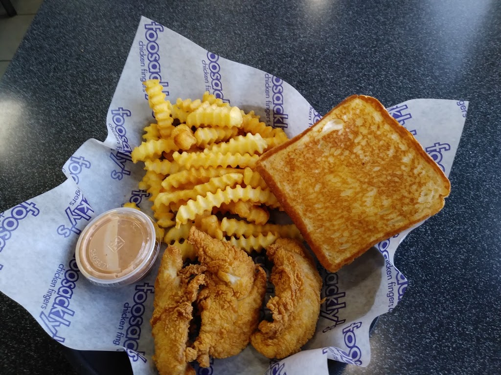 foosacklys - Cottage Hill | restaurant | 2502 Schillinger Rd S, Mobile, AL 36695, USA | 2512197761 OR +1 251-219-7761