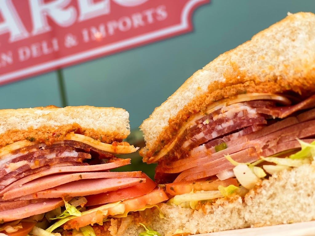 Nonno Carlo | restaurant | 1016 Suncrest Towne Centre Drive, Morgantown, WV 26505, USA | 3042415725 OR +1 304-241-5725