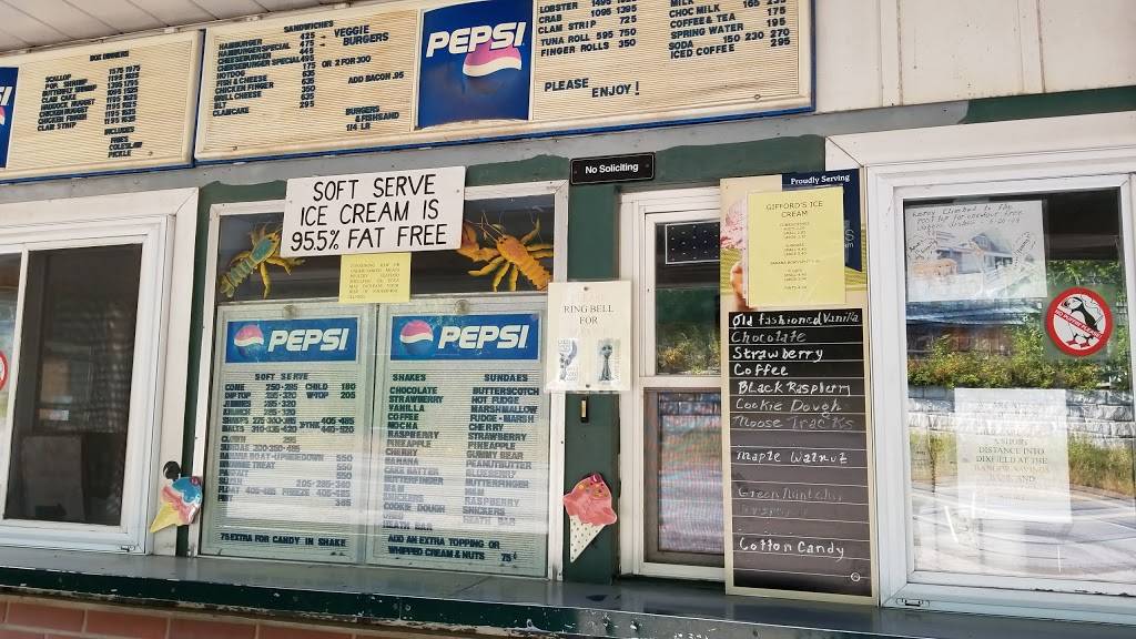 Rowes Afternoon Delite | restaurant | 856 River Rd, Mexico, ME 04257, USA | 2075628833 OR +1 207-562-8833