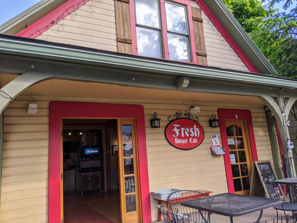 Valley Cafe | cafe | 923 Commercial St, Leavenworth, WA 98826, USA | 5095483300 OR +1 509-548-3300