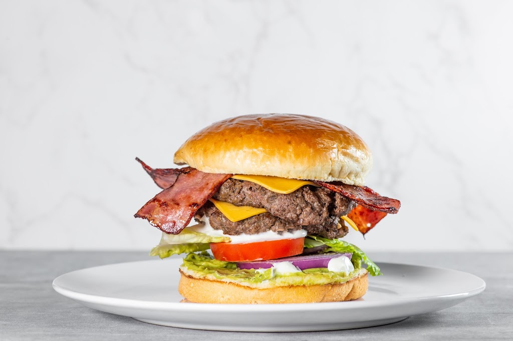 The Fatty Patty | restaurant | 9200 W Burleigh St, Milwaukee, WI 53222, USA | 7737321170 OR +1 773-732-1170