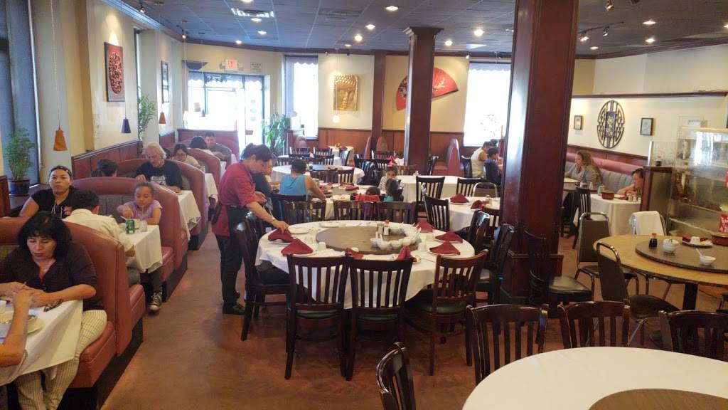 Regent China Inn | restaurant | 107 Ord St, Los Angeles, CA 90012, USA | 2136803333 OR +1 213-680-3333