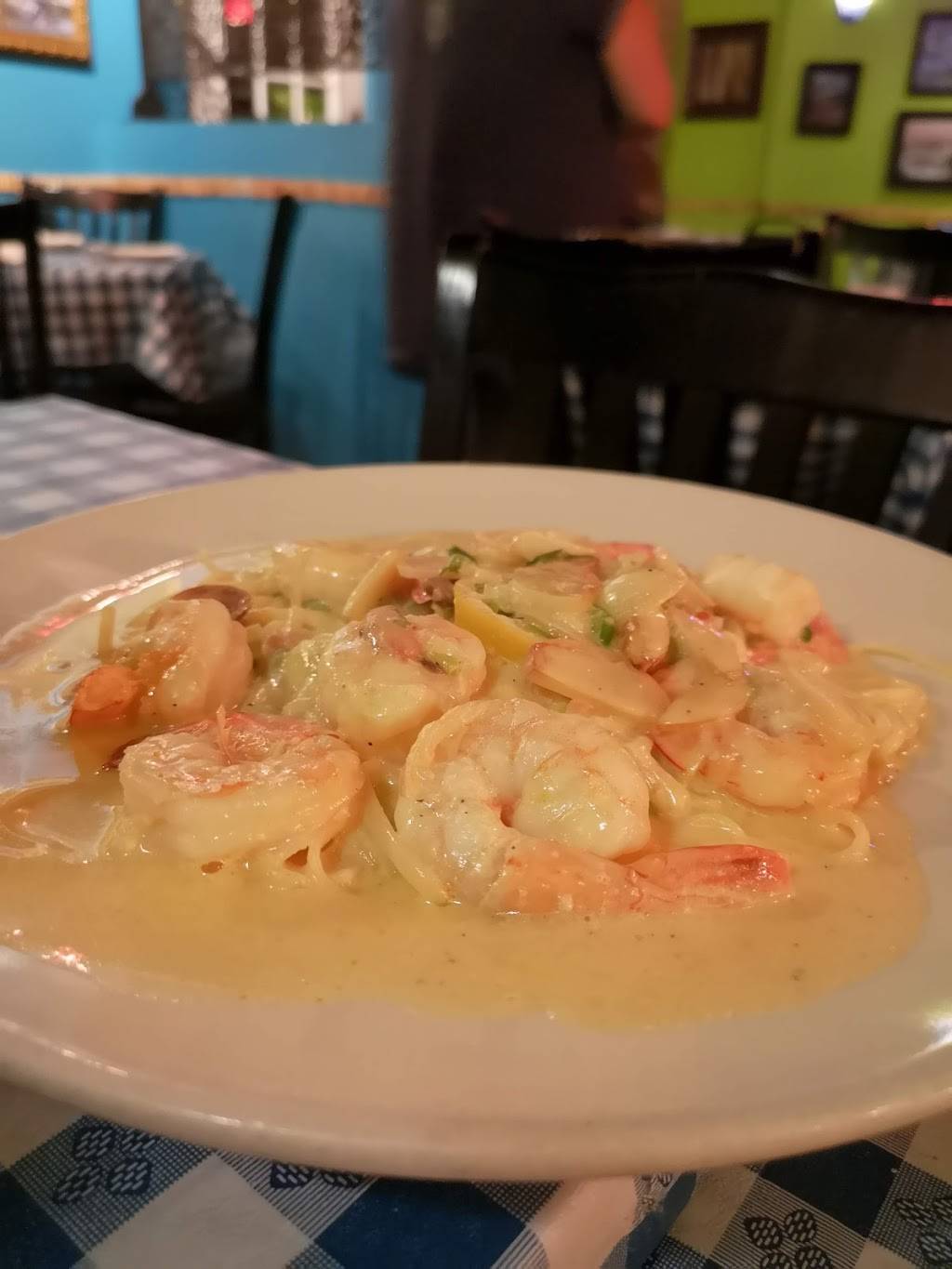 Angelos Sicilian Trattoria | restaurant | 46 Millpond Pkwy, Monroe, NY 10950, USA | 8457814641 OR +1 845-781-4641