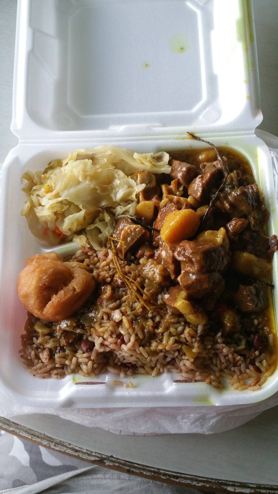 Millers Jamaican Spice Cuisine | restaurant | 3114 5th Ave S, St. Petersburg, FL 33712, USA | 7273222301 OR +1 727-322-2301