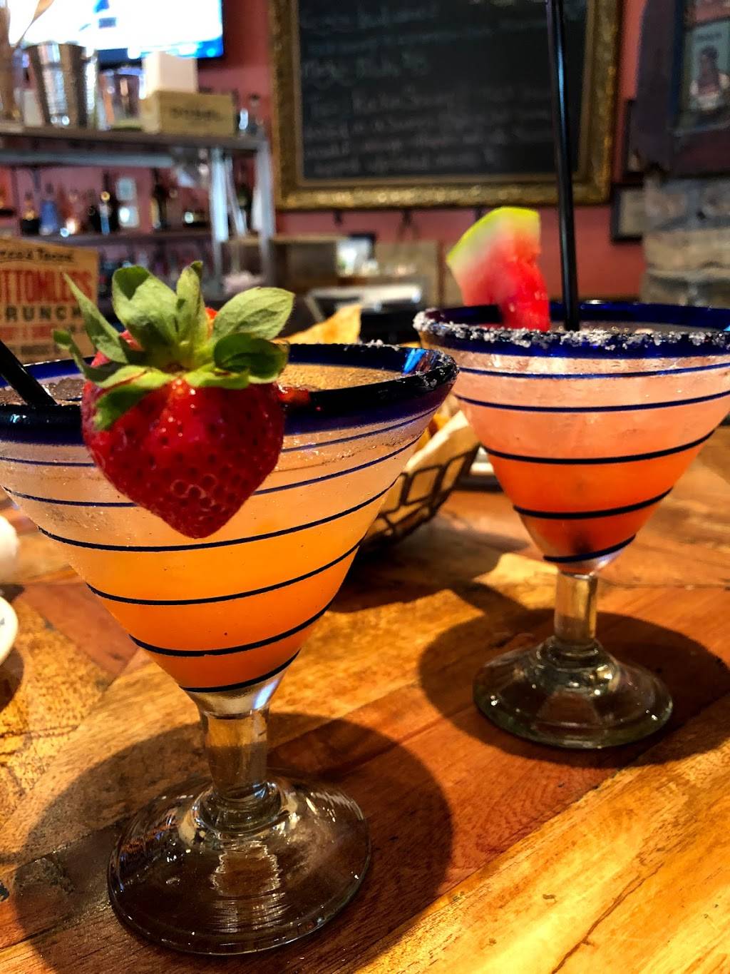 Roccos Tacos & Tequila Bar | restaurant | 1313 E Las Olas Blvd, Fort Lauderdale, FL 33301, USA | 9545249550 OR +1 954-524-9550