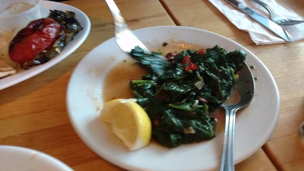 Simply Greek | restaurant | 2128 NJ-35, Holmdel, NJ 07733, USA | 7322750036 OR +1 732-275-0036