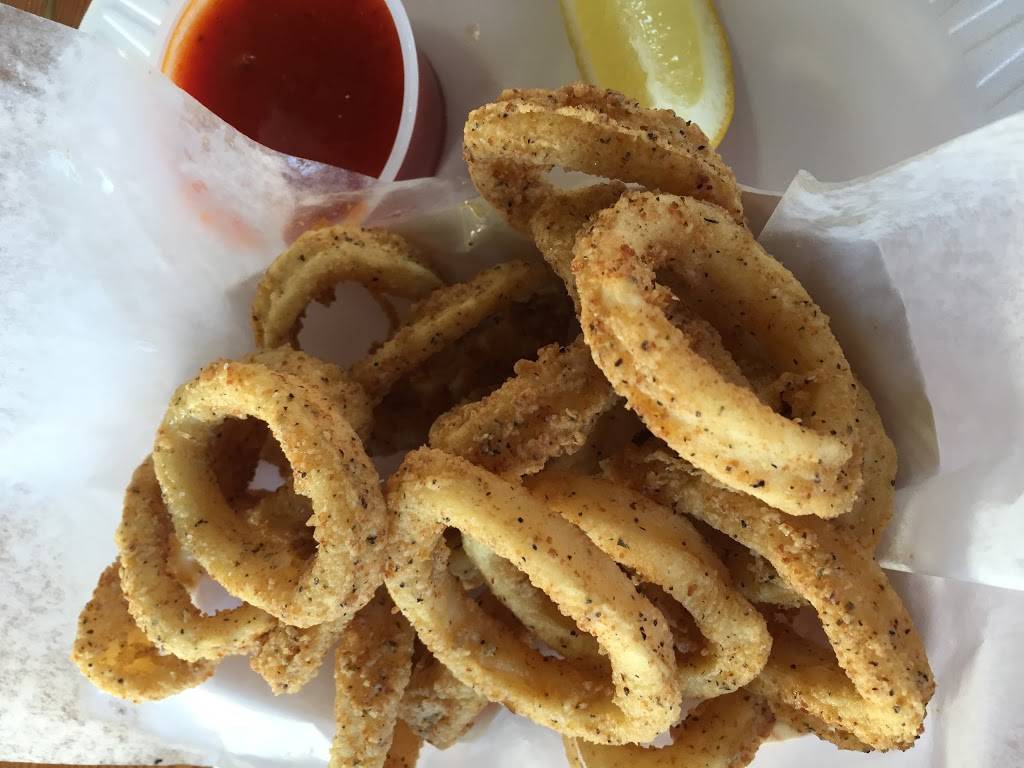 Paul’s Daughter | restaurant | 1001 Riegelmann Boardwalk, Brooklyn, NY 11224, USA | 7184494252 OR +1 718-449-4252