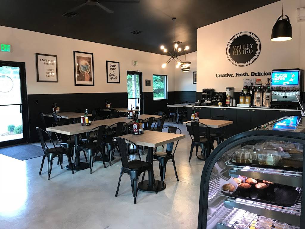 Valley Bistro | restaurant | 4520 Valley Rd, Enola, PA 17025, USA | 7176957673 OR +1 717-695-7673