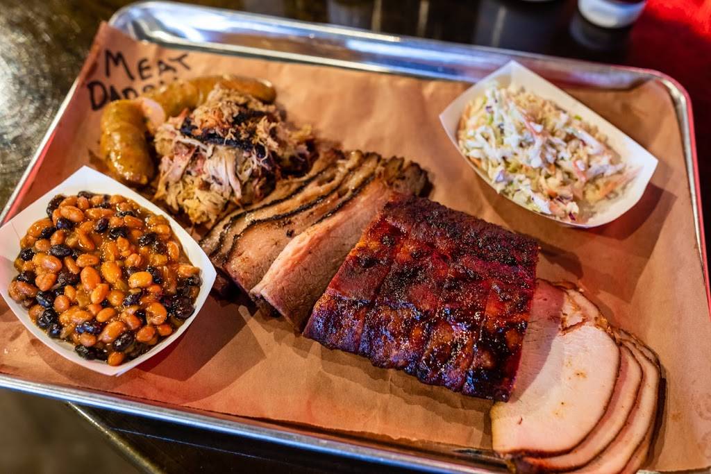 Sugarfire smokehouse | restaurant | 1730 E Republic Rd, Springfield, MO 65804, USA | 4177204774 OR +1 417-720-4774