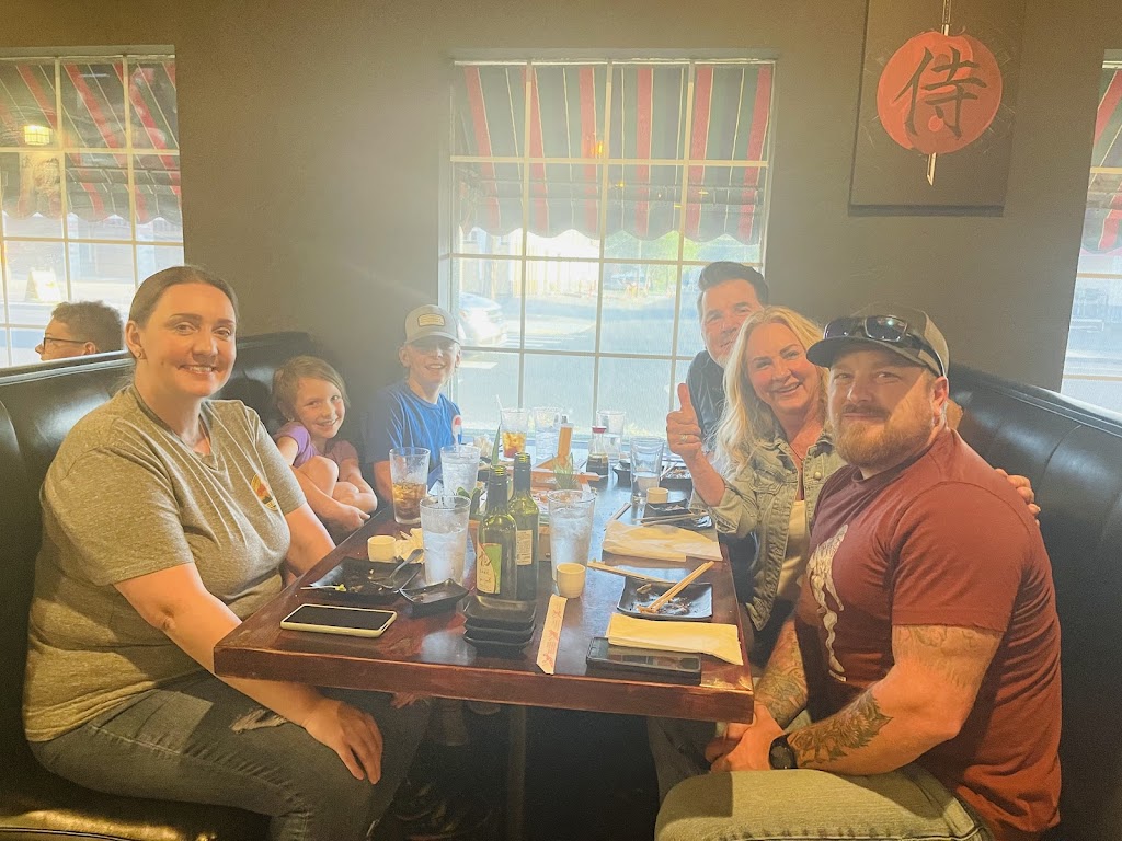 Koi Japanese Steakhouse & Sushi | restaurant | 1407 Main St, Lewiston, ID 83501, USA | 2088164344 OR +1 208-816-4344