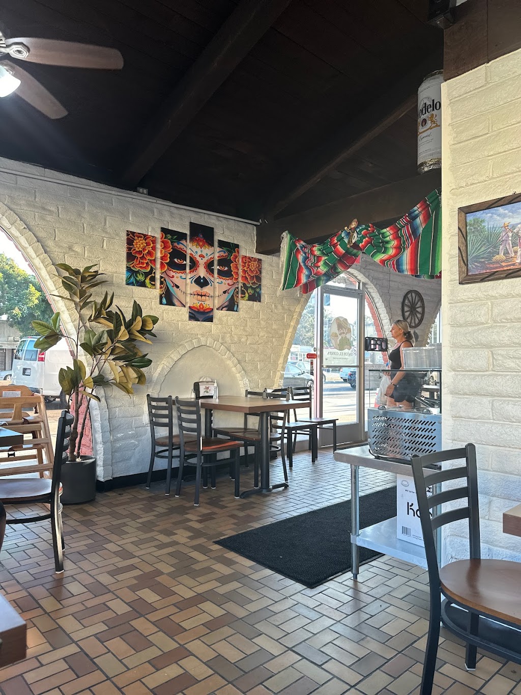 Tacos El Compa | restaurant | 2788 Castro Valley Blvd, Castro Valley, CA 94546, USA | 5102745644 OR +1 510-274-5644