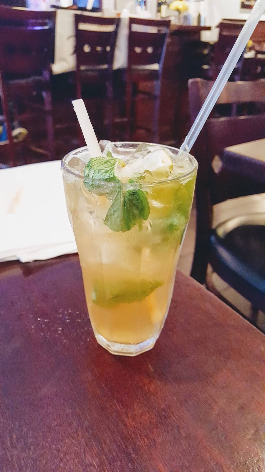 Madera | restaurant | 47-29 Vernon Blvd, Long Island City, NY 11101, USA | 7186061236 OR +1 718-606-1236