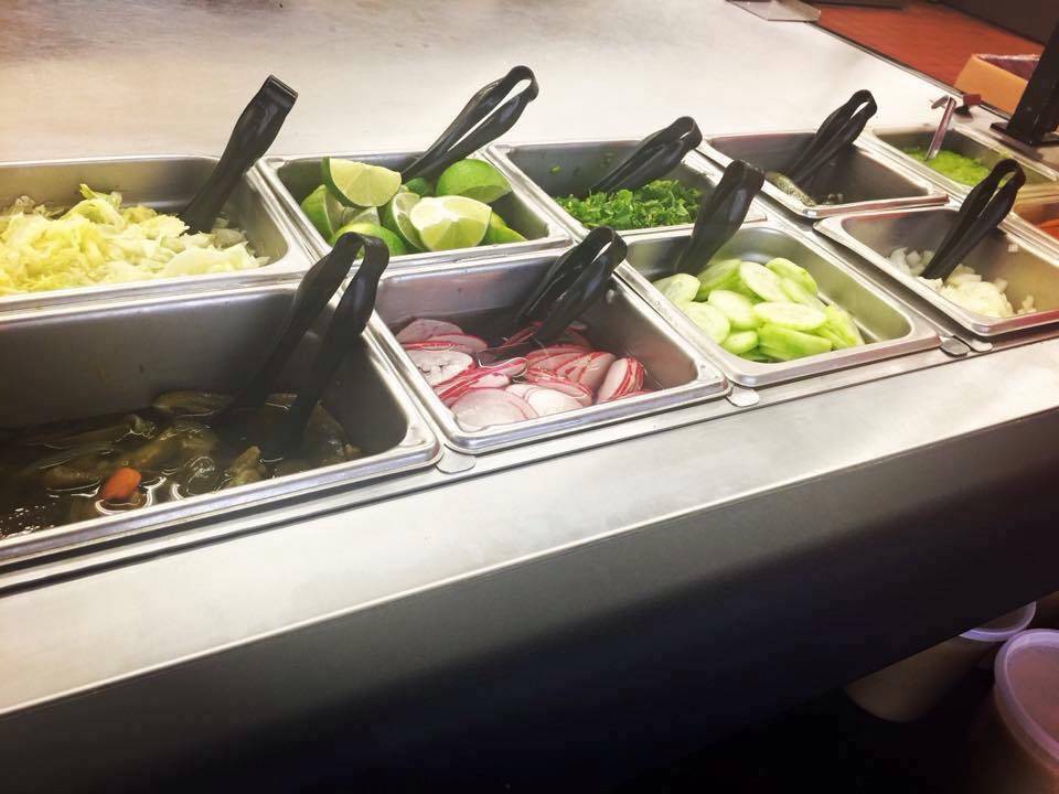 La Marquesa Taqueria | restaurant | 4448 Troy Hwy, Montgomery, AL 36116, USA | 3345937866 OR +1 334-593-7866