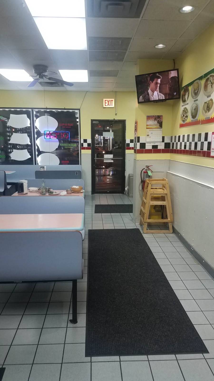 El taconazo | restaurant | 5600 W 35th St, Chicago, IL 60638, USA | 7086525866 OR +1 708-652-5866