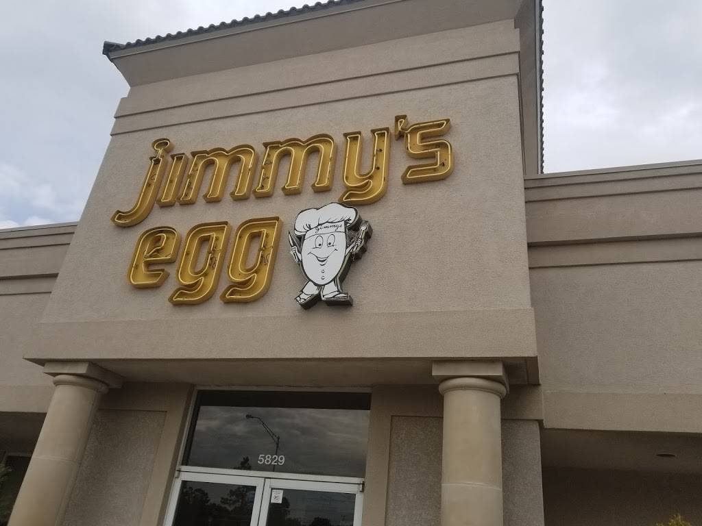 Jimmys Egg | restaurant | 5829 Melton Dr, Oklahoma City, OK 73132, USA | 4057288343 OR +1 405-728-8343