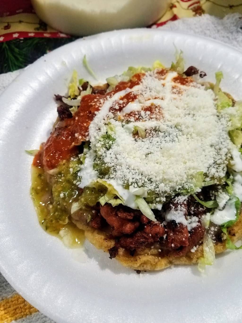 Antojitos Doña Gloria | restaurant | 1163 N Wilmington Blvd, Wilmington, CA 90744, USA | 4242248680 OR +1 424-224-8680