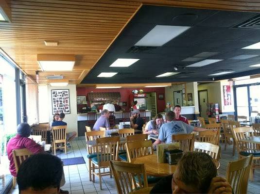 Skids Restaurant of Elon | restaurant | 134 W Haggard Ave, Elon, NC 27244, USA | 3365845223 OR +1 336-584-5223