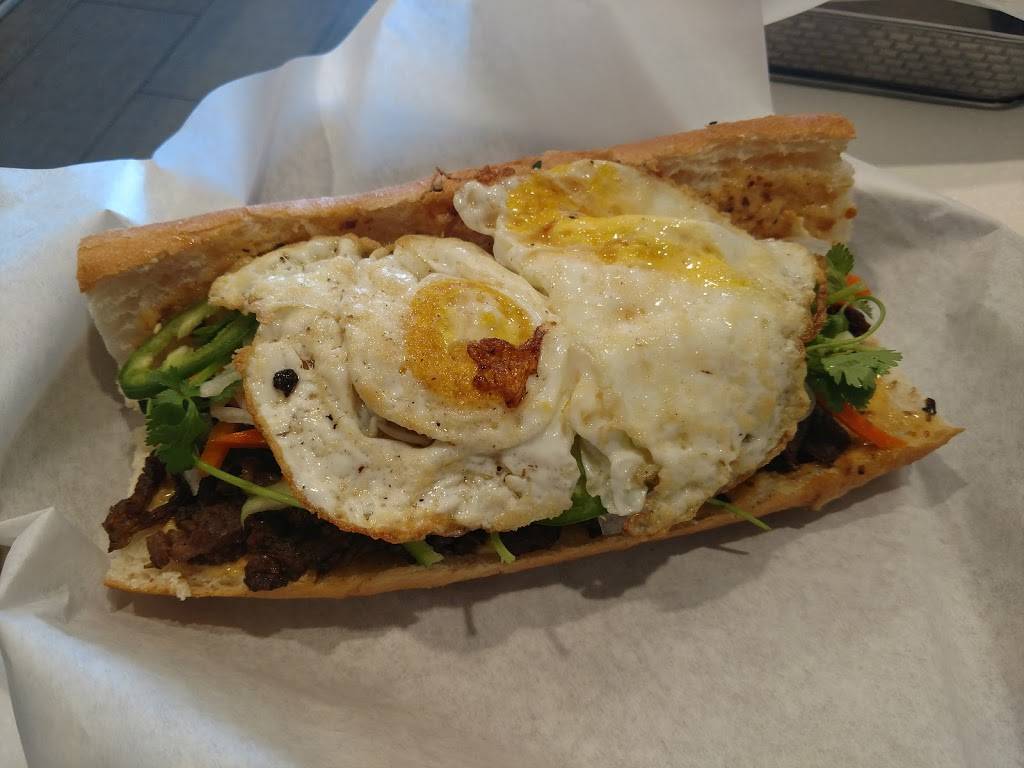 Banh Mi | restaurant | 3429 W Florida Ave, Hemet, CA 92545, USA | 9516523327 OR +1 951-652-3327