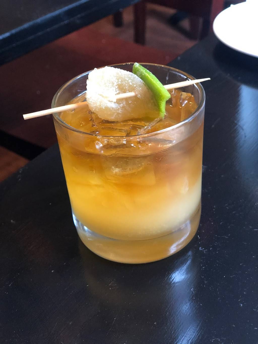 Quarter Moon Cafe | restaurant | 53 Main St, Delhi, NY 13753, USA | 6077468886 OR +1 607-746-8886