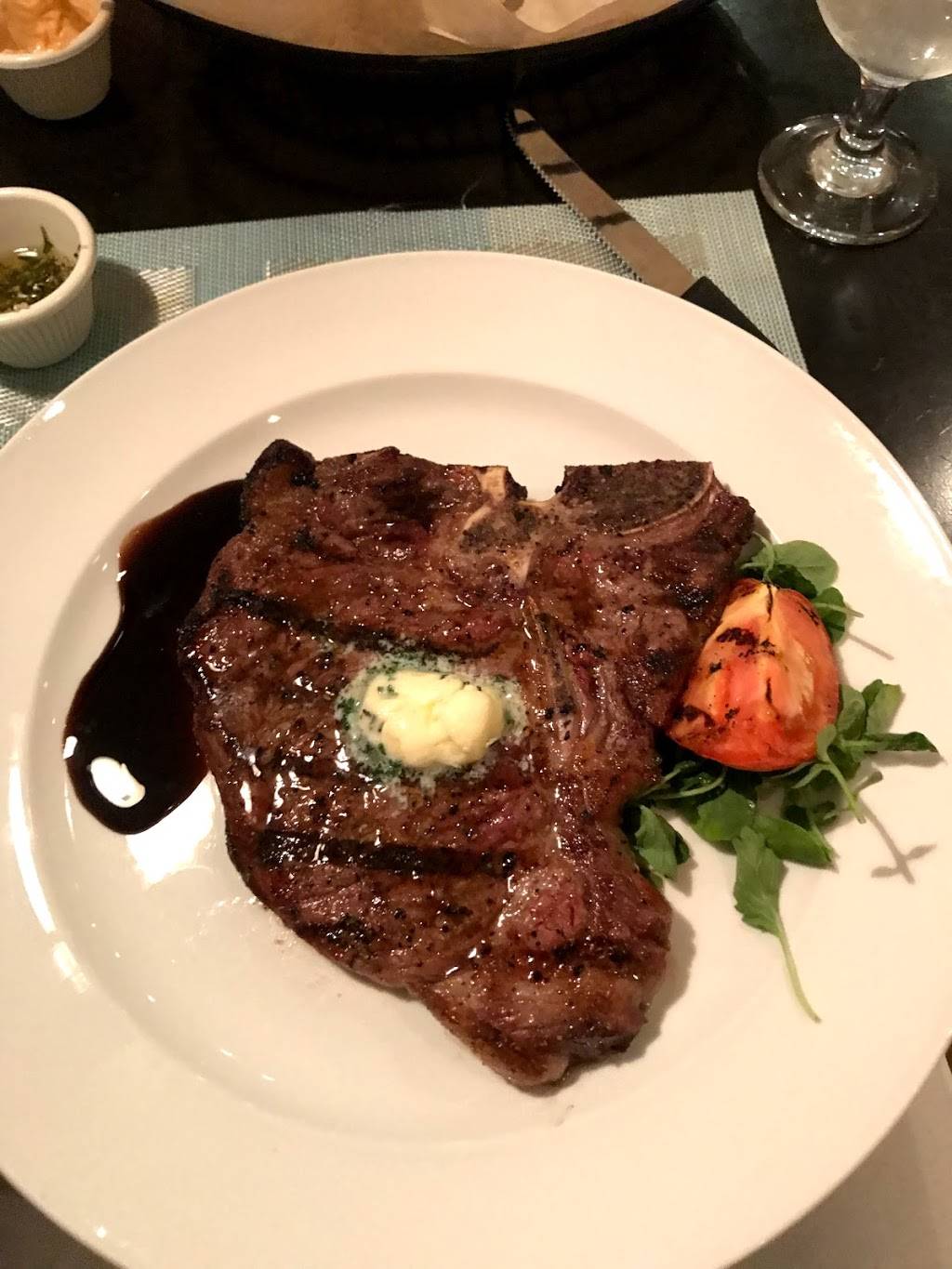 5300 Chop House | restaurant | 5300 NW 87th Ave, Miami, FL 33178, USA | 8777482583 OR +1 877-748-2583