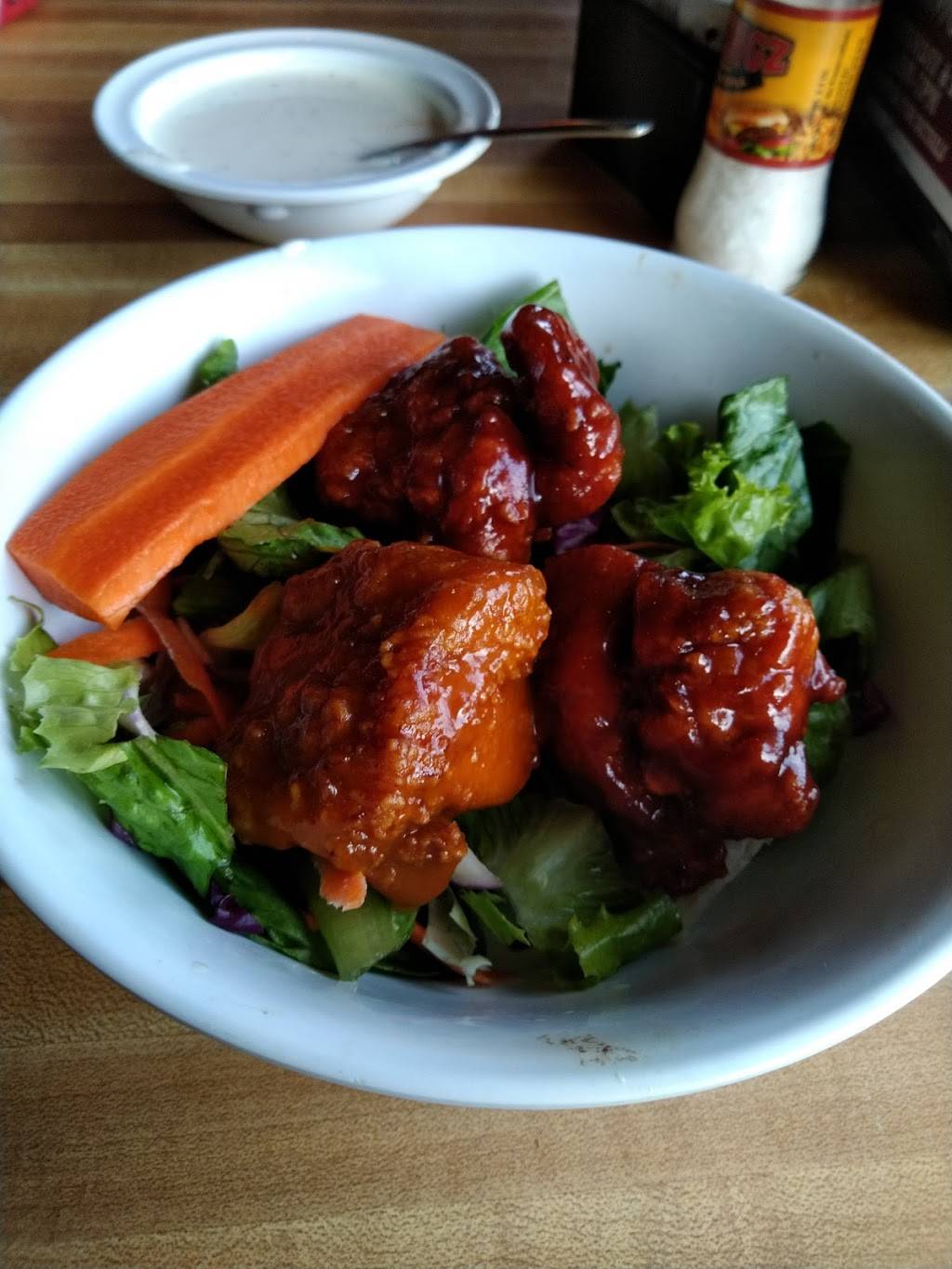 BreWingZ Restaurant and Bar | restaurant | 5007 Fairmont Pkwy, Pasadena, TX 77505, USA | 2819914964 OR +1 281-991-4964