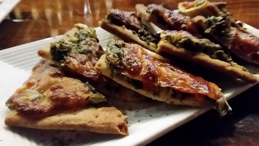 The Cellar Door | restaurant | 905 3rd Ave, Huntington, WV 25701, USA | 3045232012 OR +1 304-523-2012