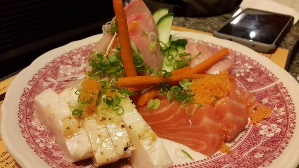 Kishi Japanese Restaurant | restaurant | 320 W Foothill Blvd, Upland, CA 91786, USA | 9099811770 OR +1 909-981-1770