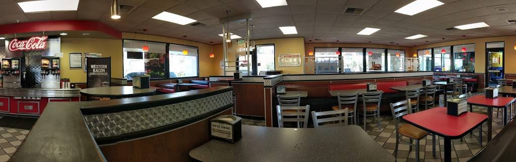 Carls Jr. | restaurant | 411 S Reino Rd, Newbury Park, CA 91320, USA | 8054990014 OR +1 805-499-0014