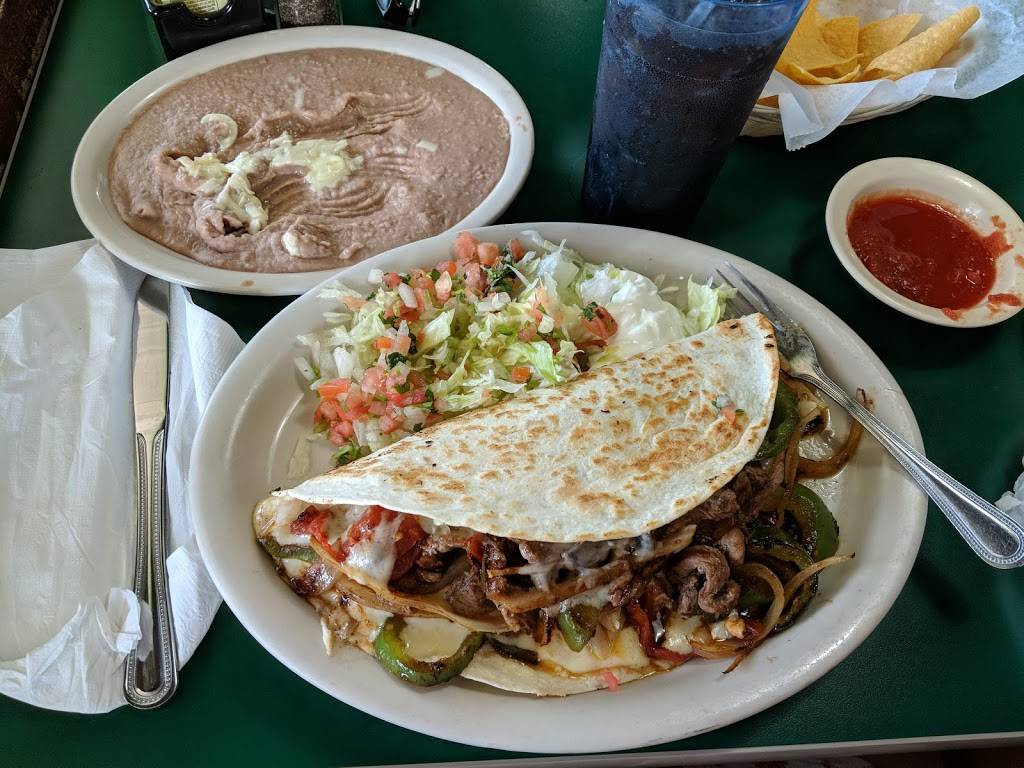 Cancun Mexican Restaurant | restaurant | 1282 N Main St, Crossville, TN 38555, USA | 9314569591 OR +1 931-456-9591