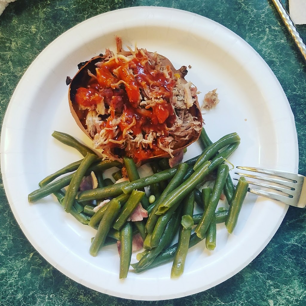 Raider Café | restaurant | Ellsworth AFB, SD 57706, USA | 6053853322 OR +1 605-385-3322