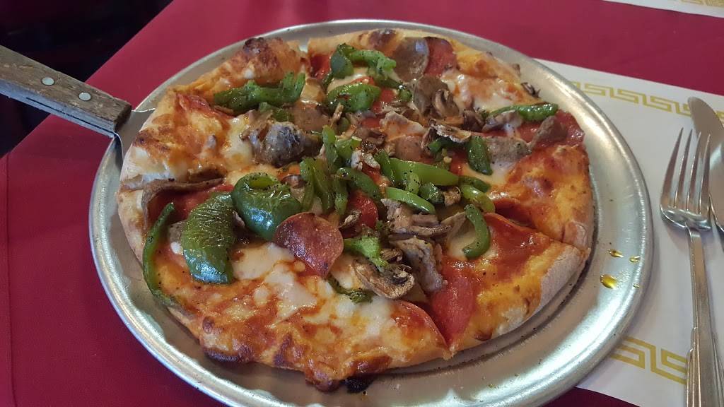 Cafe Corleone Italian Restaurant | meal delivery | 15337 Paramount Blvd, Paramount, CA 90723, USA | 5624086100 OR +1 562-408-6100