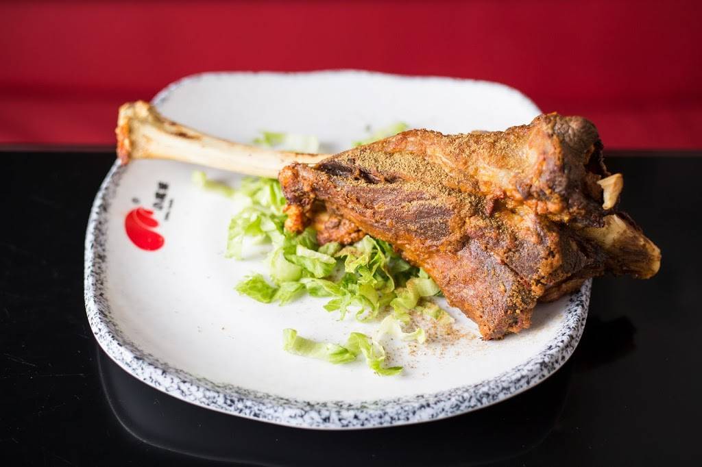 Little Lamb Hot Pot | night club | 2201 South Wentworth Avenue #1FL, Chicago, IL 60616, USA | 3122250600 OR +1 312-225-0600