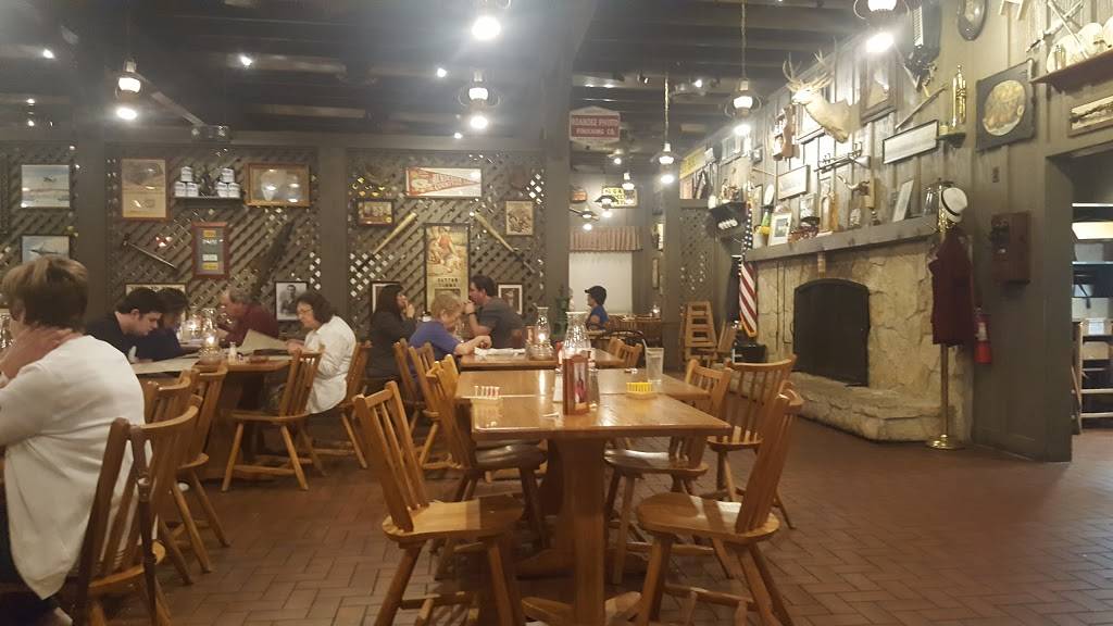 Cracker Barrel Old Country Store | restaurant | 1323 N Central Expy, Allen, TX 75013, USA | 4698546681 OR +1 469-854-6681