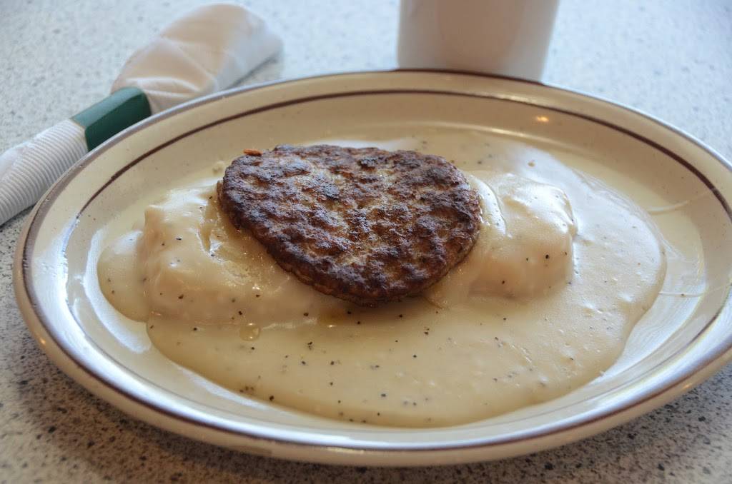 Maid-Rite | restaurant | 112 Division St, West Burlington, IA 52655, USA | 3197587648 OR +1 319-758-7648