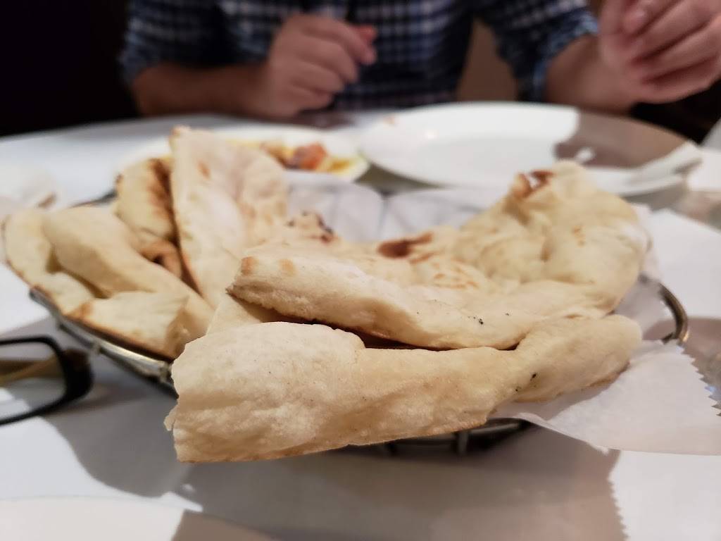 Salaam Bombay Indian Cuisine | restaurant | 319 Greenwich St, New York, NY 10013, USA | 2122269400 OR +1 212-226-9400