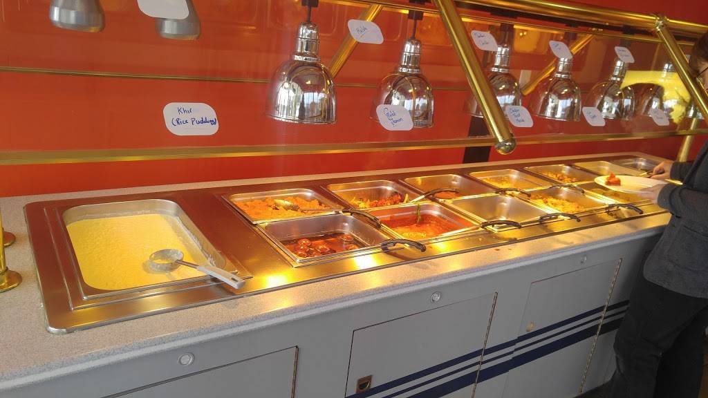 Tandoorish Indian Cuisine Restaurant | restaurant | 9135 West Sam Houston Pkwy N #400, Houston, TX 77064, USA | 3462064299 OR +1 346-206-4299