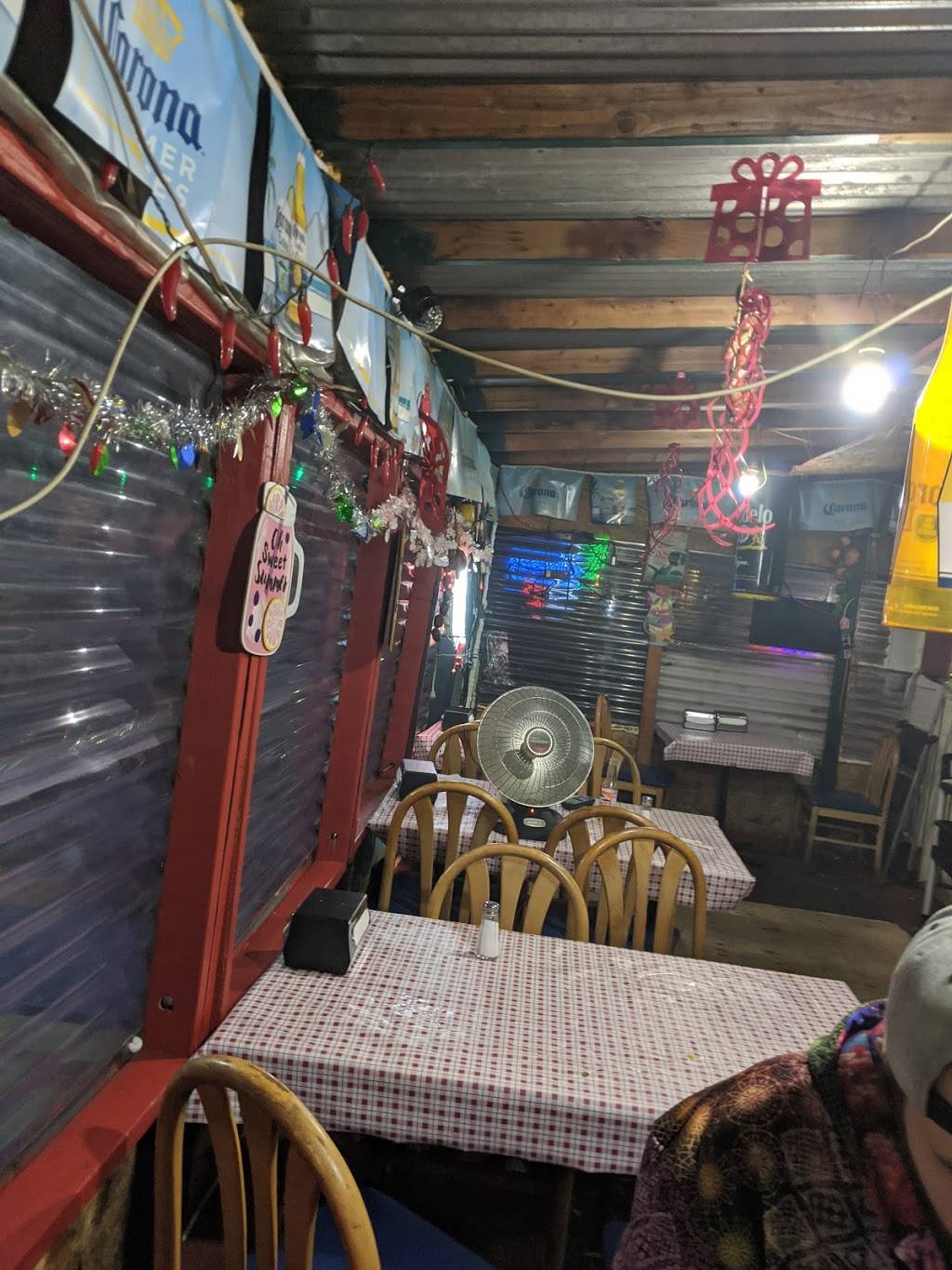 La Autentica - taqueria y Pupuseria | restaurant | 1108 SE Powell Blvd, Portland, OR 97266, USA | 5037391120 OR +1 503-739-1120