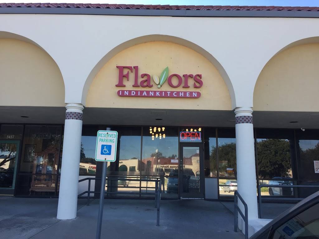 Flavors Indian Kitchen | restaurant | 5459 N MacArthur Blvd, Irving, TX 75038, USA | 4695243144 OR +1 469-524-3144