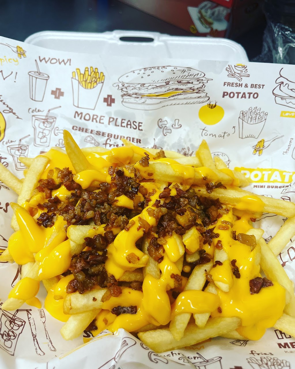 Penrose Cheesesteak A1 Cajun Seafood&Wings | restaurant | 2201 Penrose Ave, Philadelphia, PA 19145, USA | 2677738494 OR +1 267-773-8494