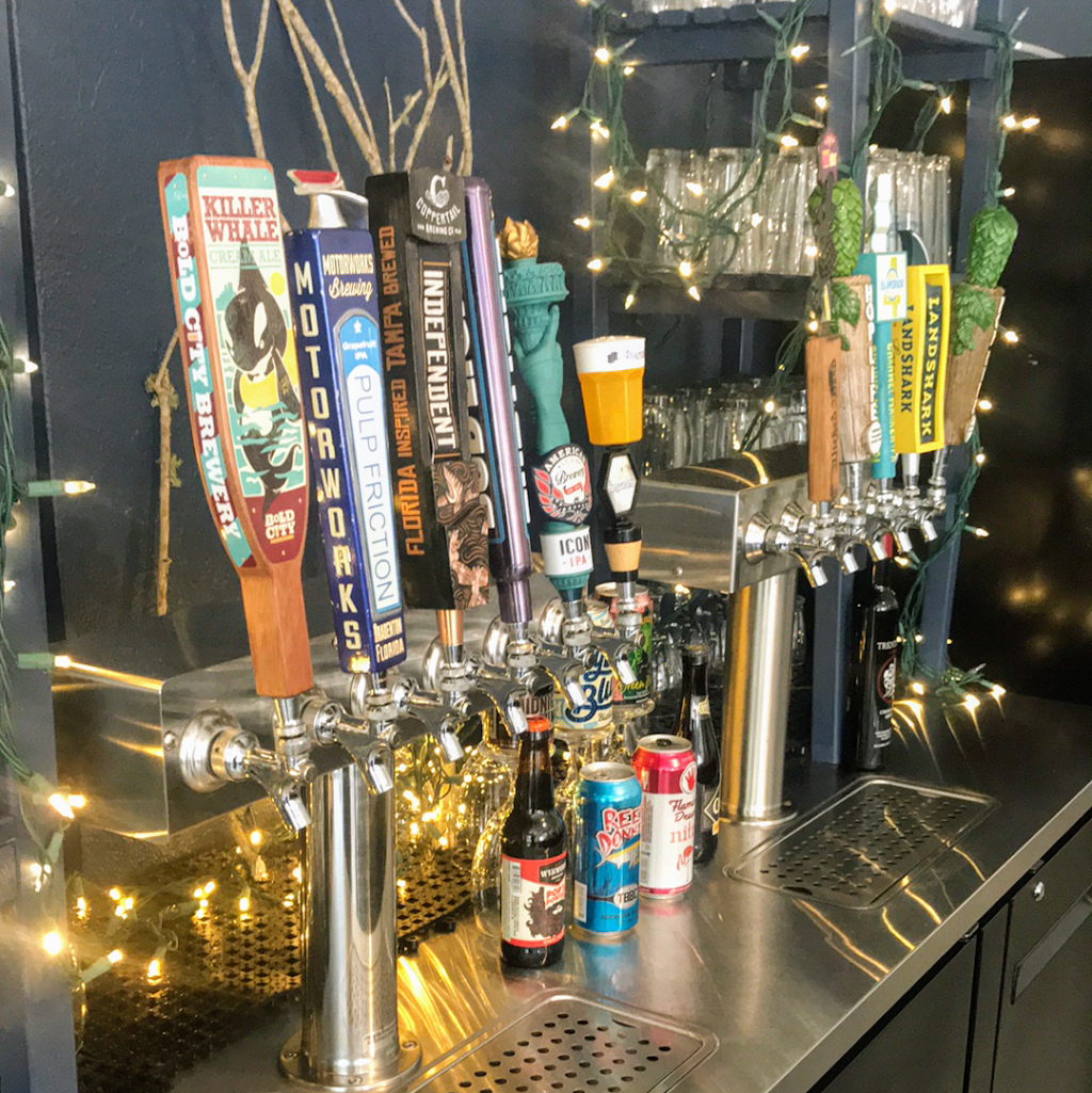 The Edgewood Eatery | restaurant | 1327 21st St, Vero Beach, FL 32960, USA | 7722173156 OR +1 772-217-3156